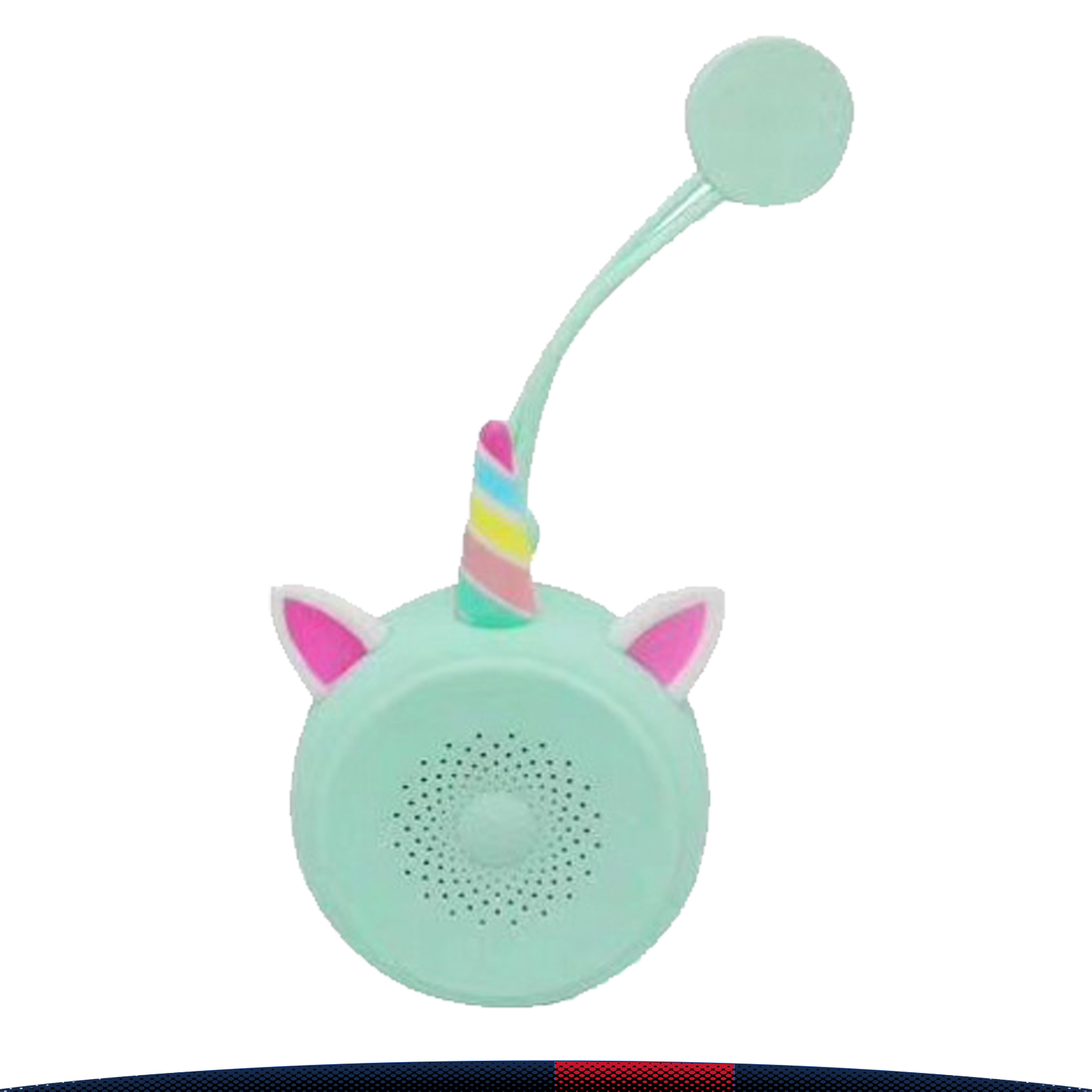 Unicorn Bluetooth Speaker 3