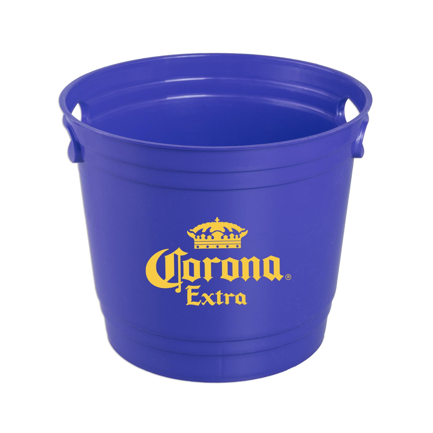 Stackable Plastic Bucket 2