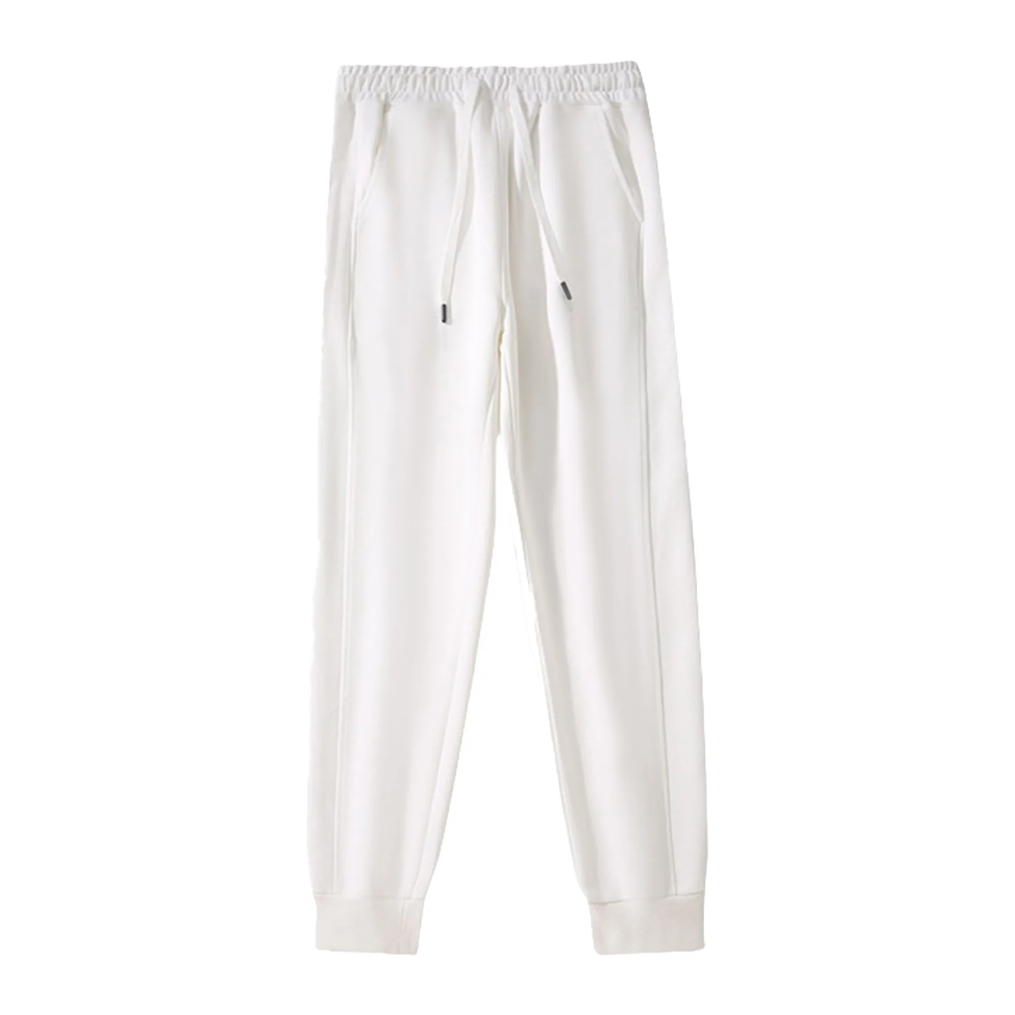 Casual Sweatpants MOQ 20PCS 8