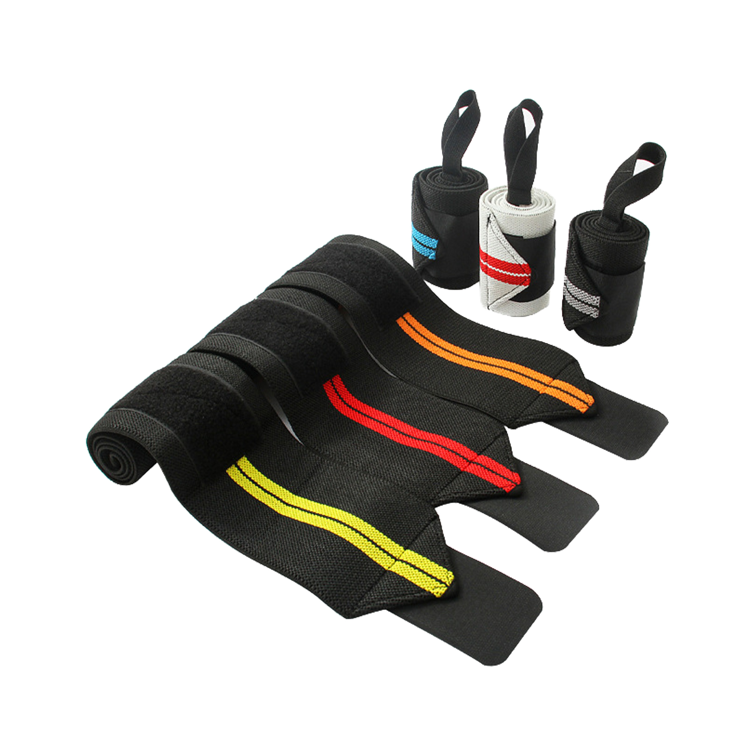Fitness Sports Wrist Guard 2