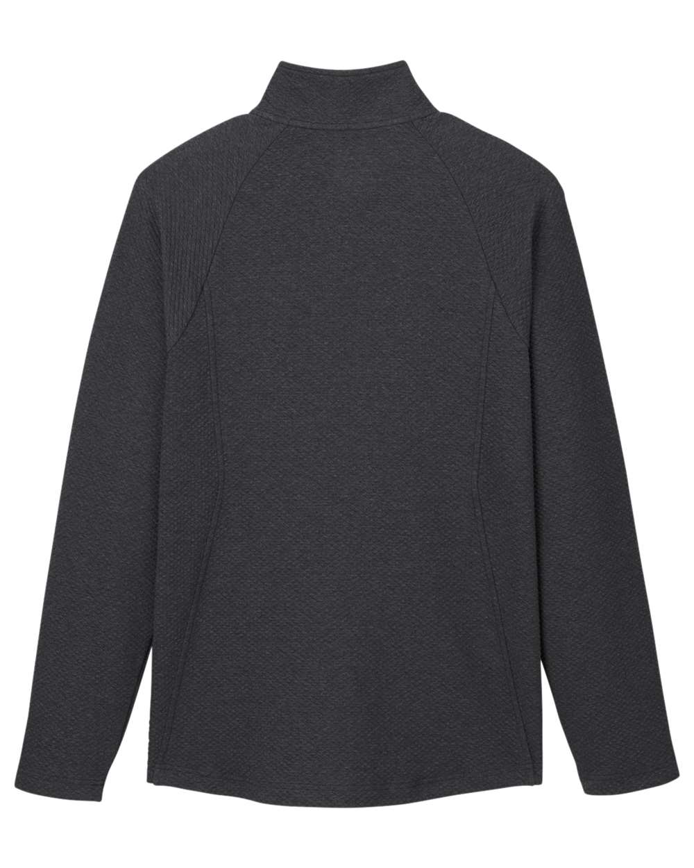 Men's Spirit Textured Full-Zip - NE727 50