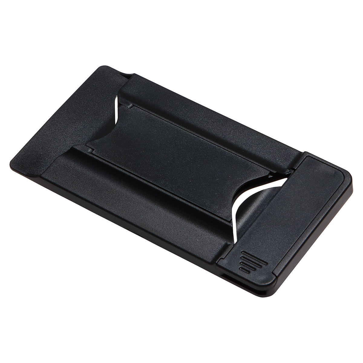 Smart Mobile Wallet w/Phone Stand & Screen Cleaner 26