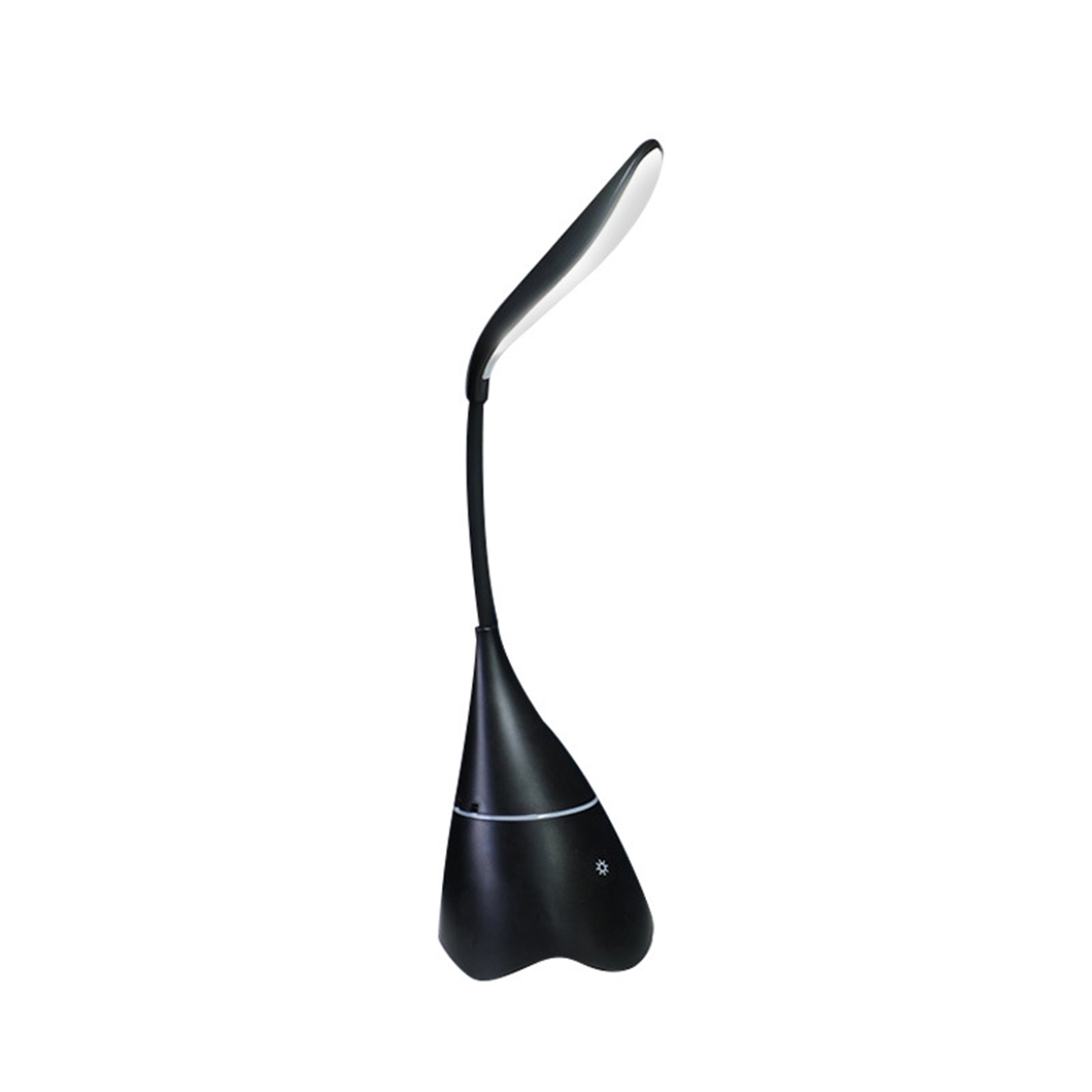 Desk Led Lamp With Speaker 4