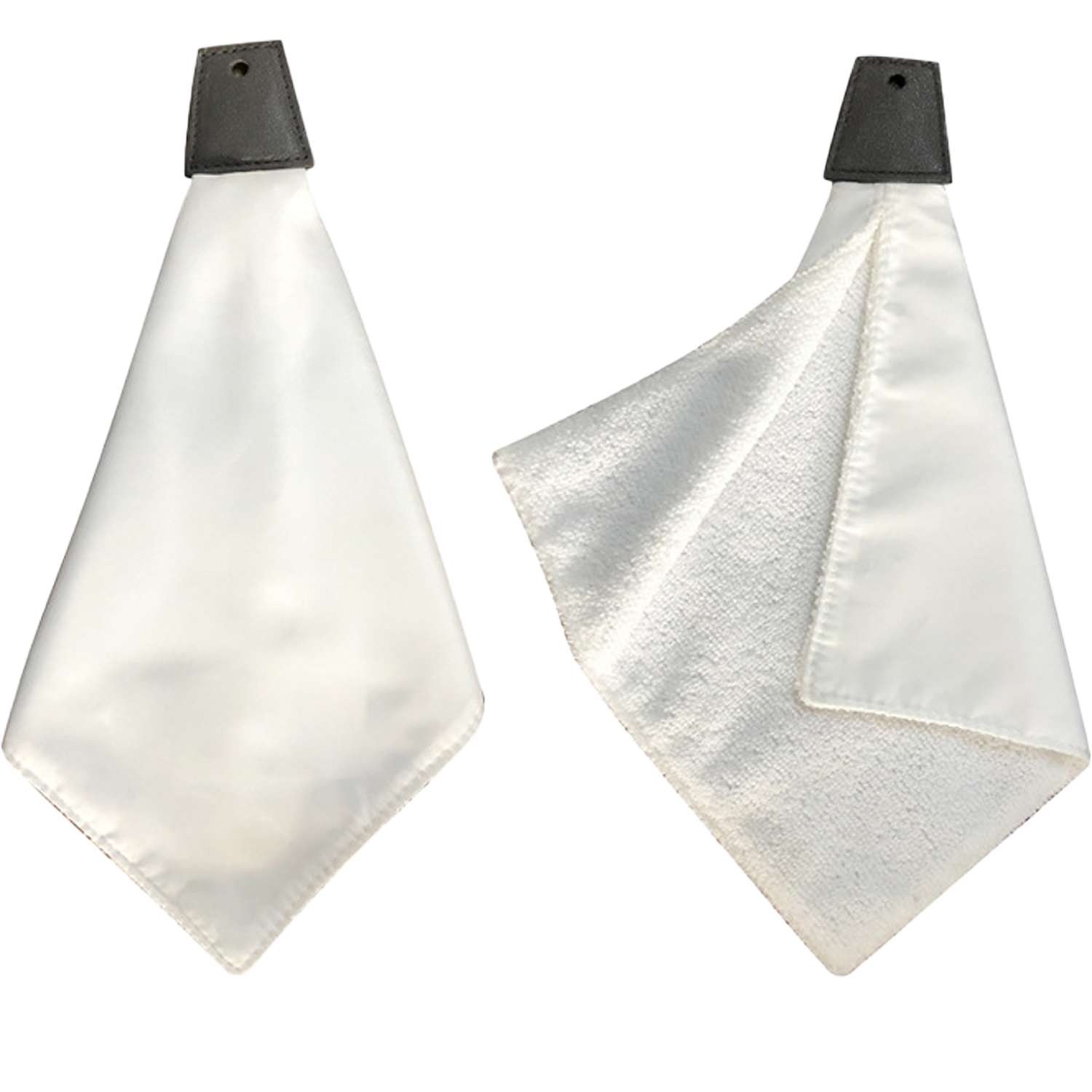 Polyester Golf Ball Cleaning Towel 3