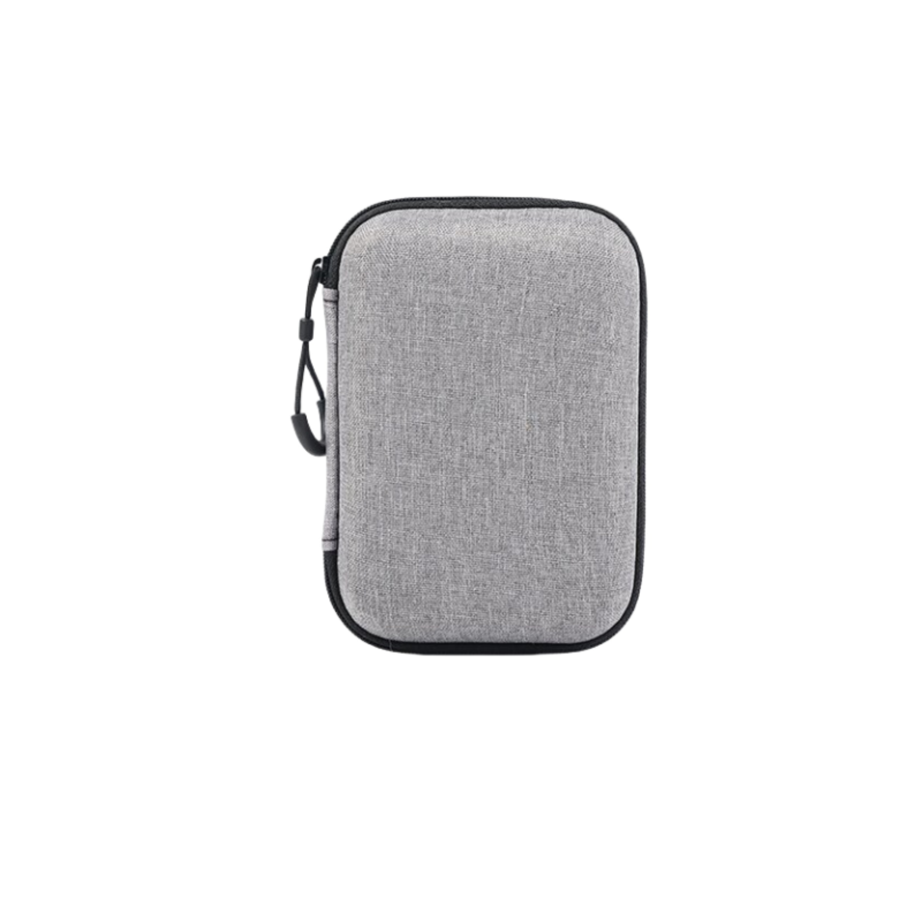 Multifunctional EVA Storage Bag Earphone Case 2