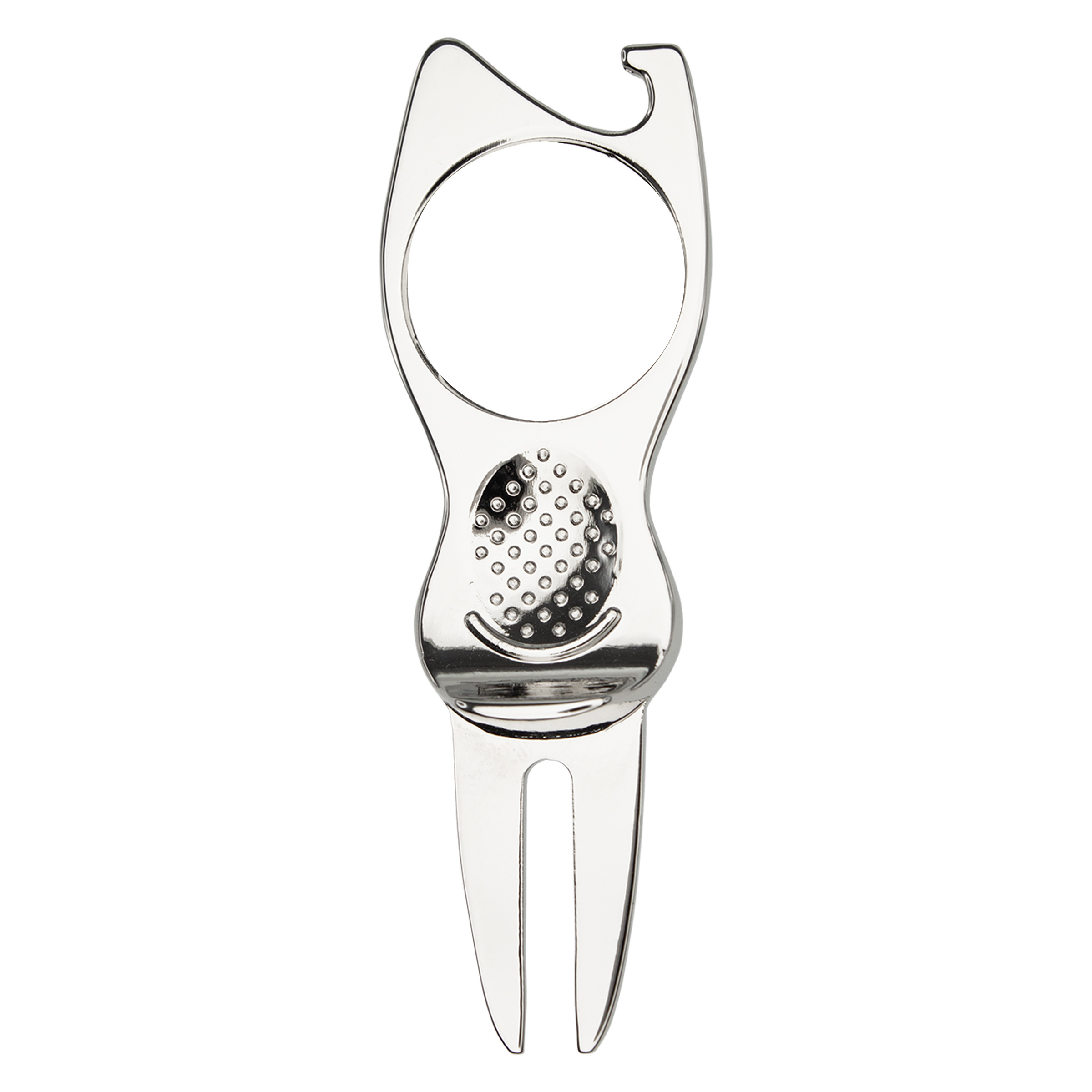 Contour Golf Divot Tool 8