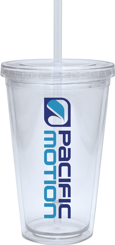 20 oz. Large Classic Carnival Cup 1