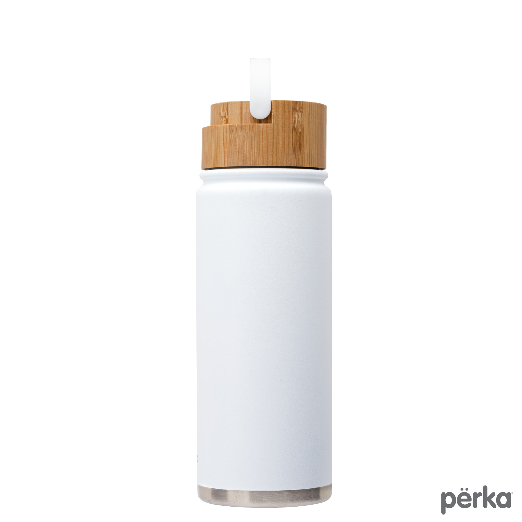 Perka® Lennox 18 oz. Double Wall, Stainless Steel Bottle 27