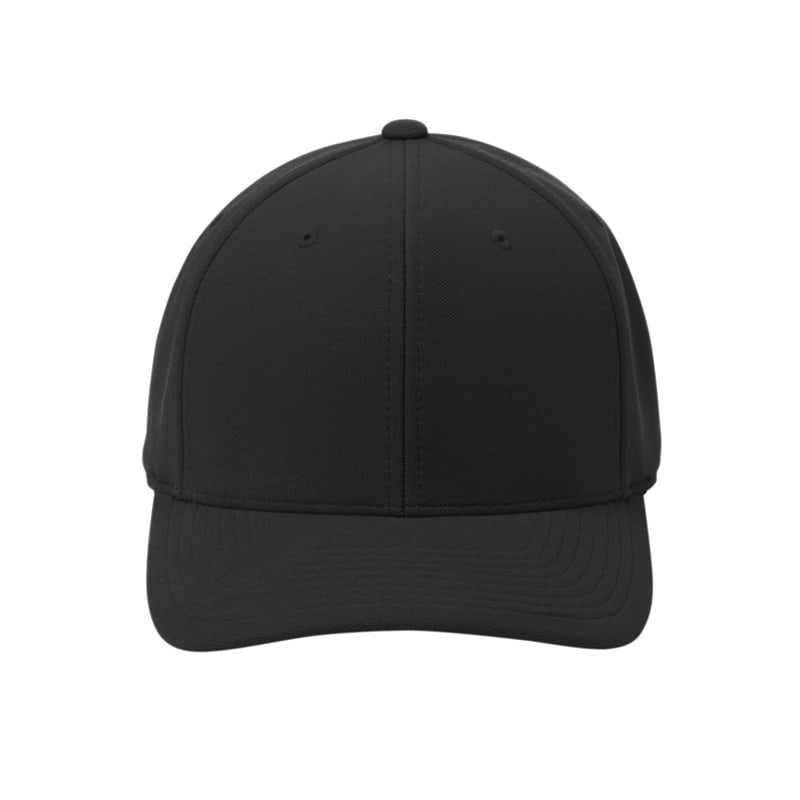 Port Authority Flexfit 110 & Dry Mini Pique Cap. 6