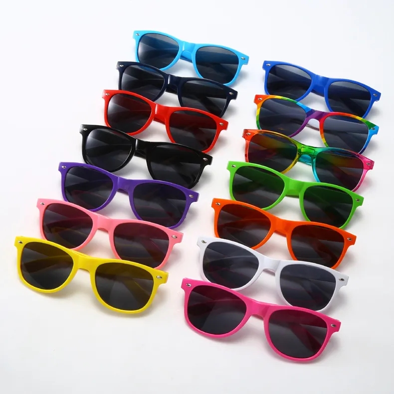 Fake Fashion Glasses 8