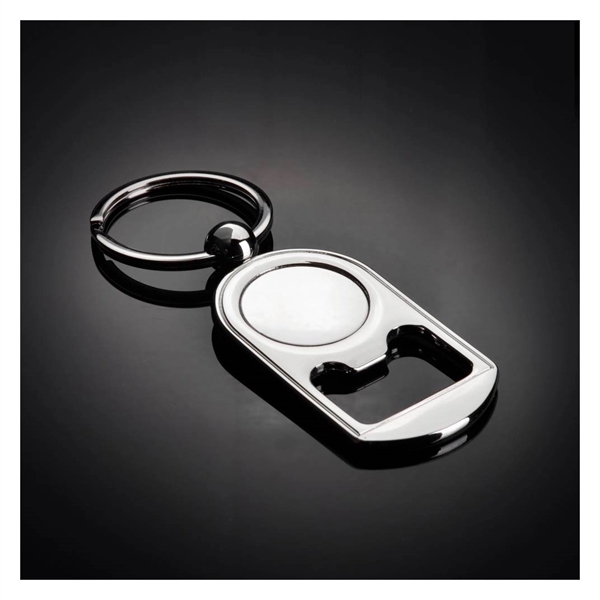 The Verdugo Bottle Opener 1