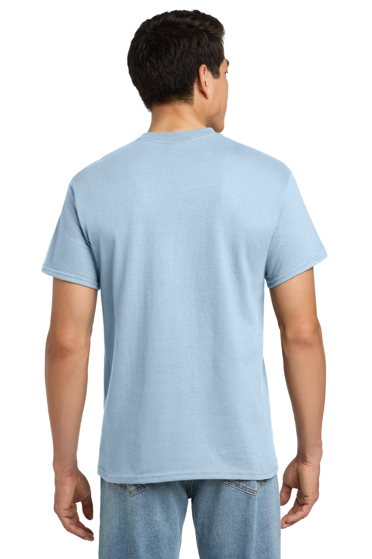 Gildan - Ultra Cotton 100% US Cotton T-Shirt with Pocket. 2300 75