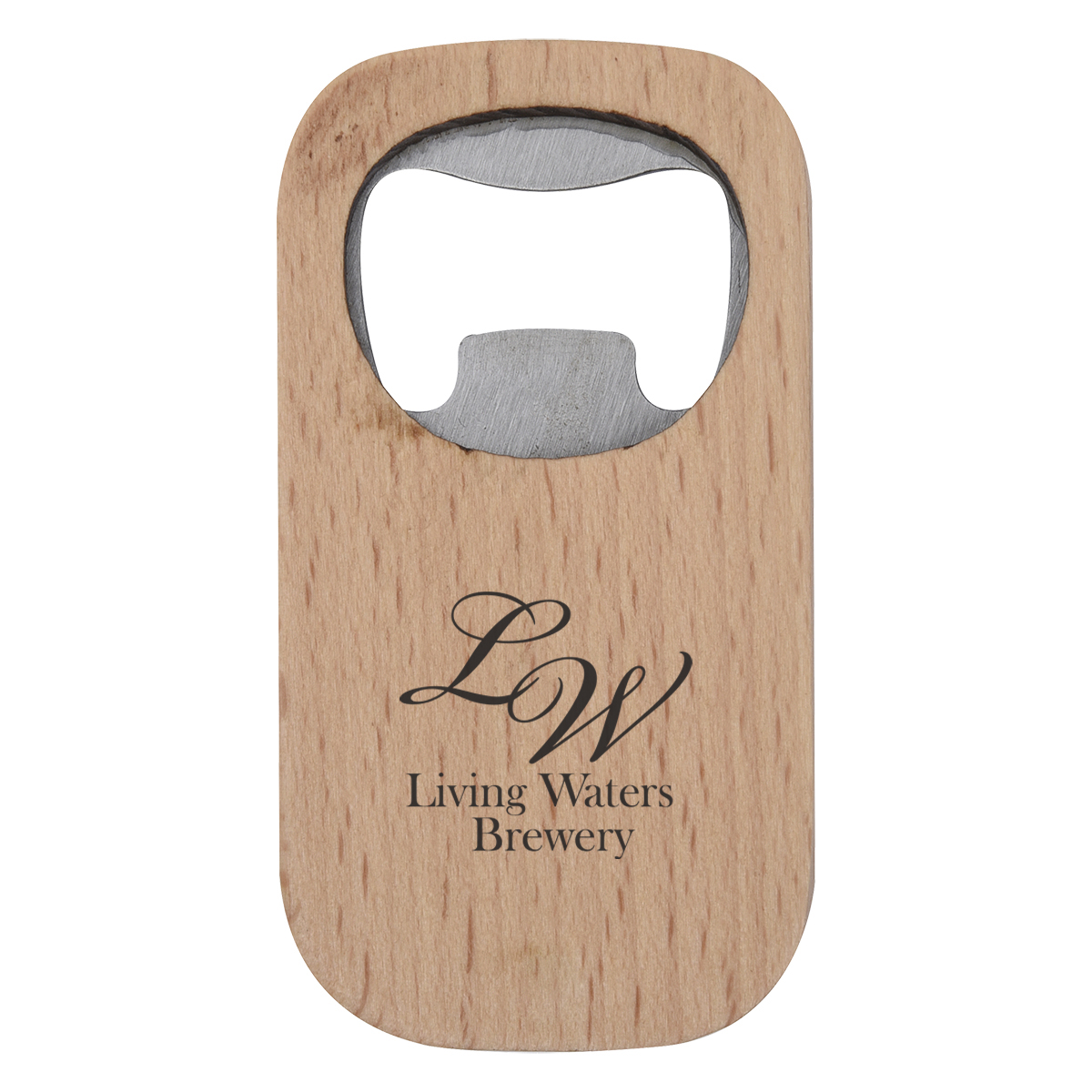 Wooden Bottle Opener 4