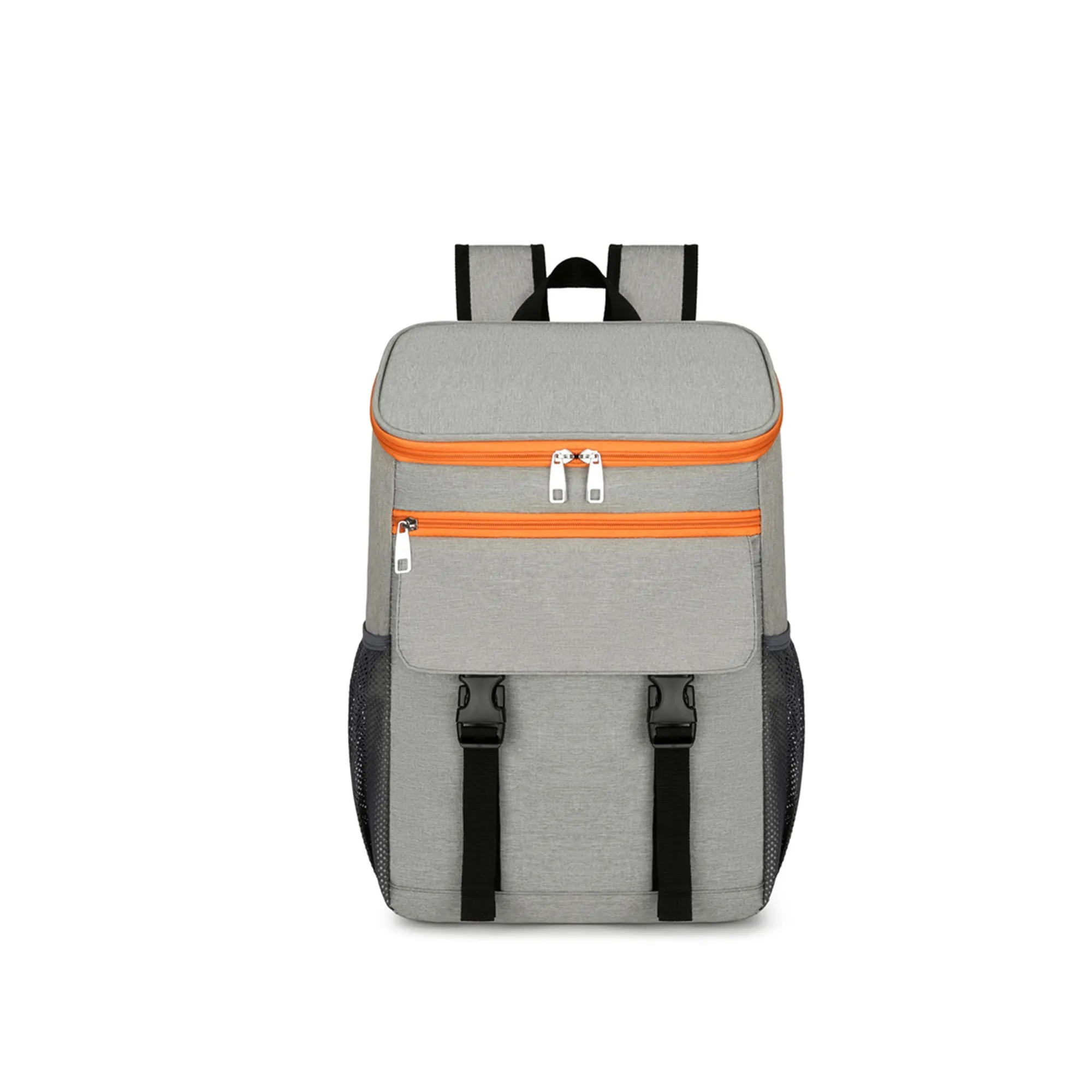 Portable Backpack Insulated Lunch Bag 5