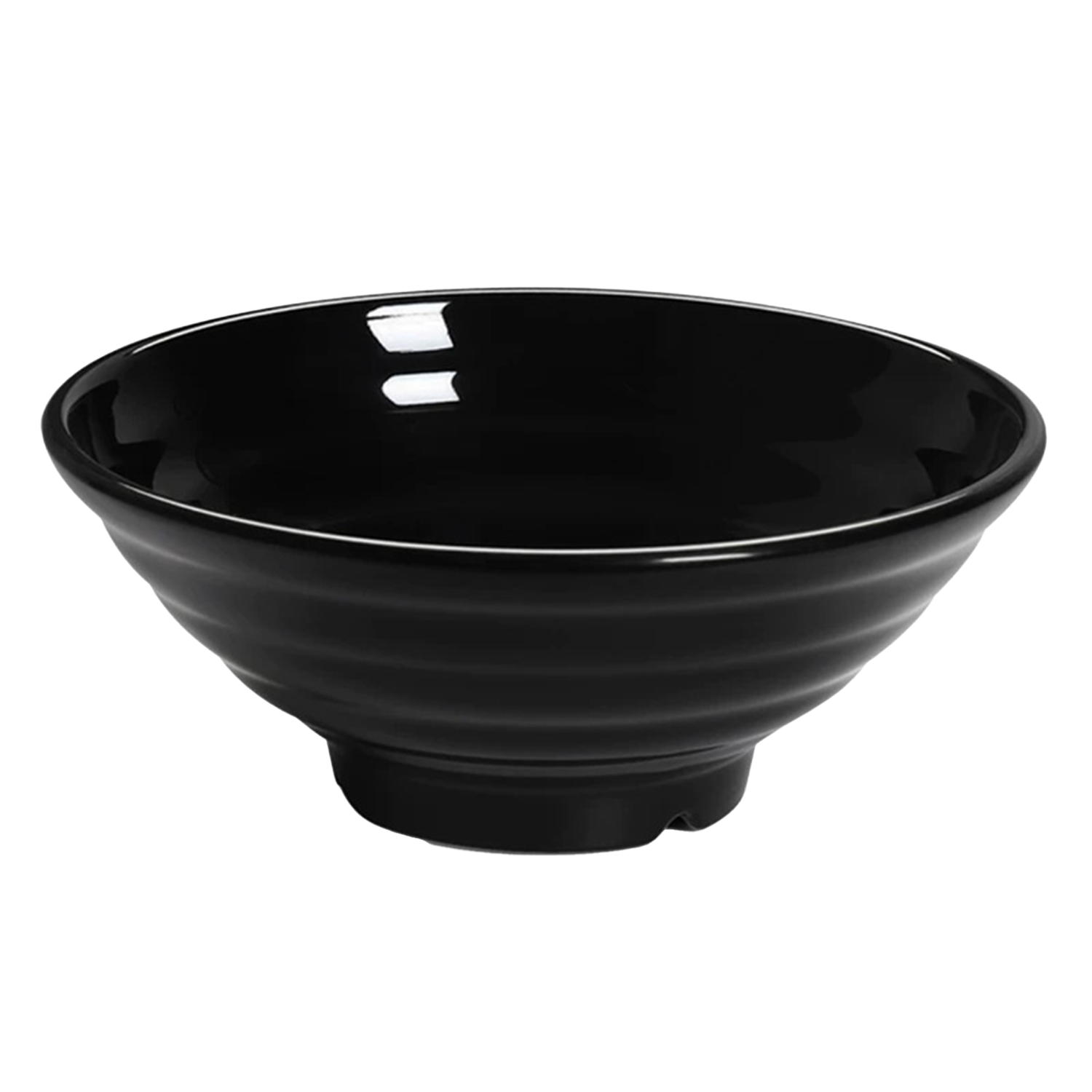Unbreakable Melamine Round Bowl 6