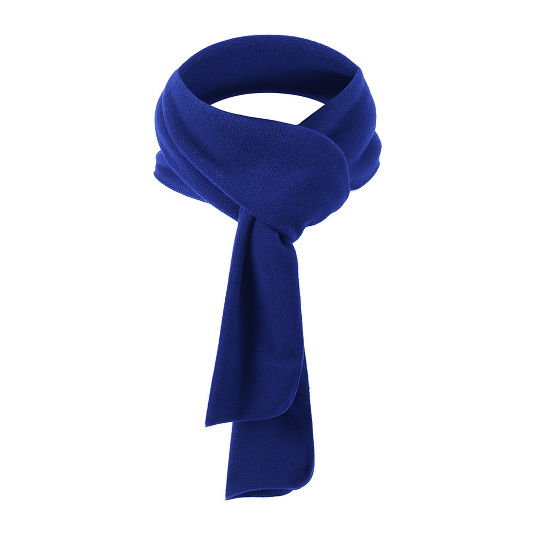 Winter Long Scarf 2