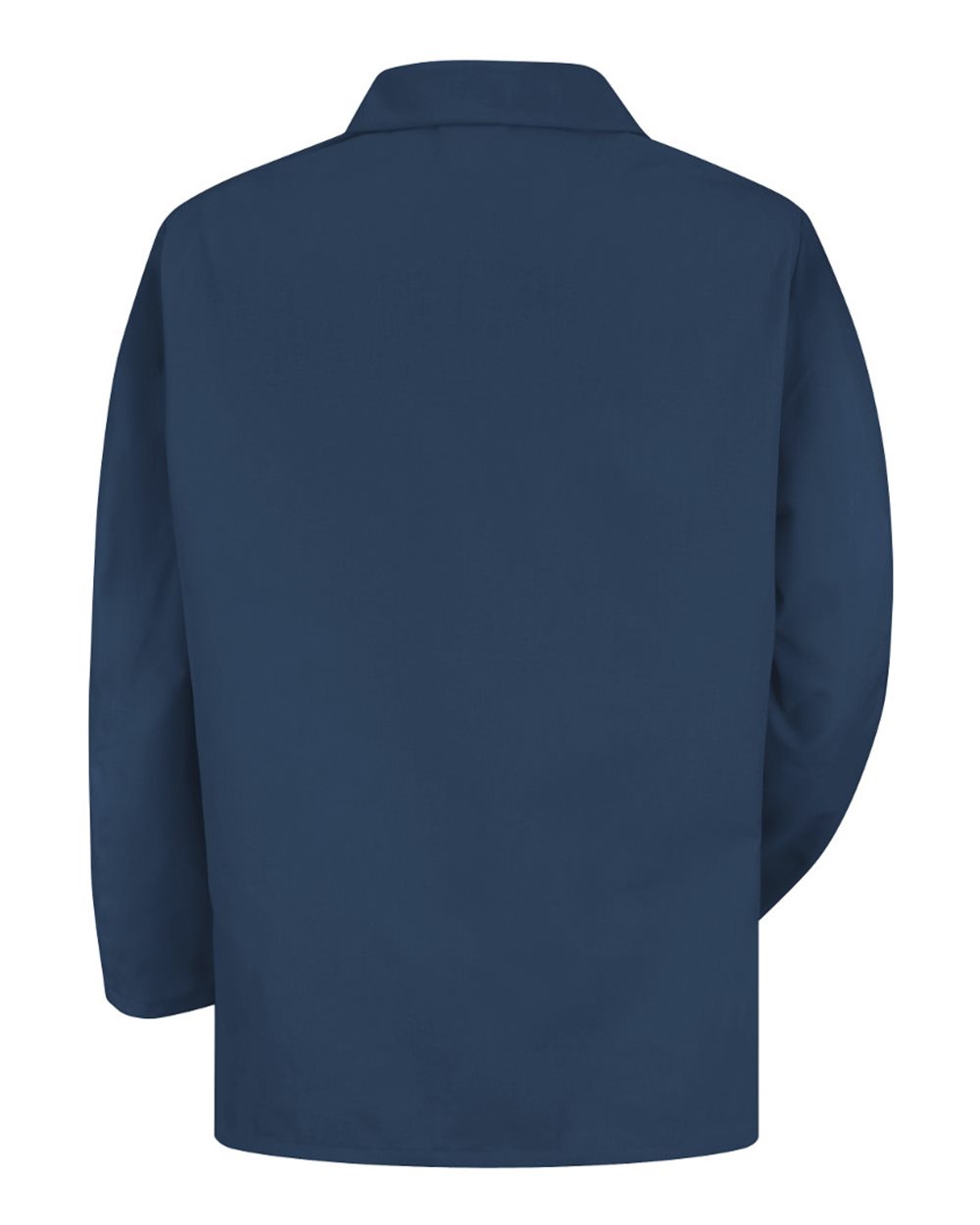 Unisex Lapel Counter Coat - KP10 10