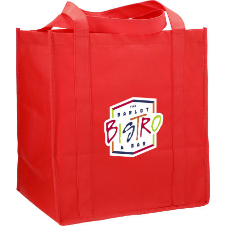 Hercules Non-Woven Grocery Tote 85