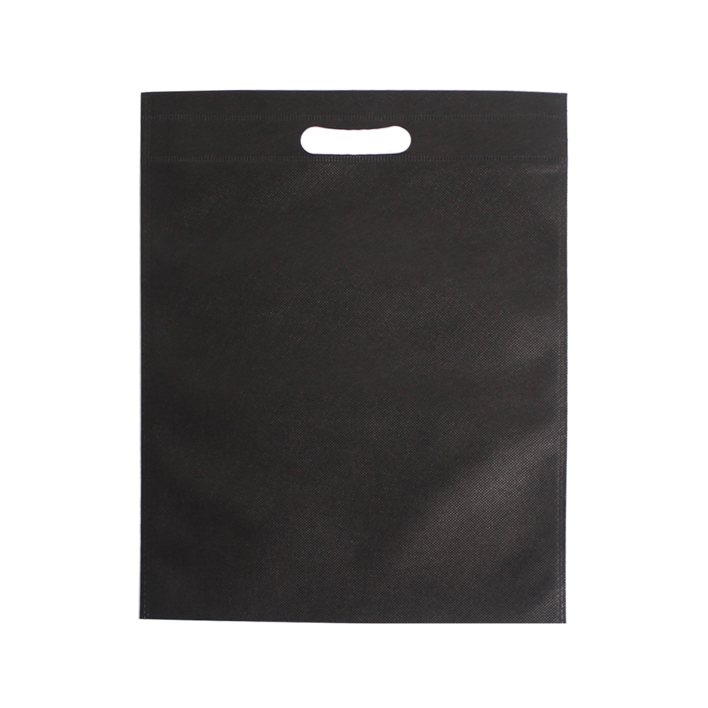 Die Cut Non Woven Bag 7