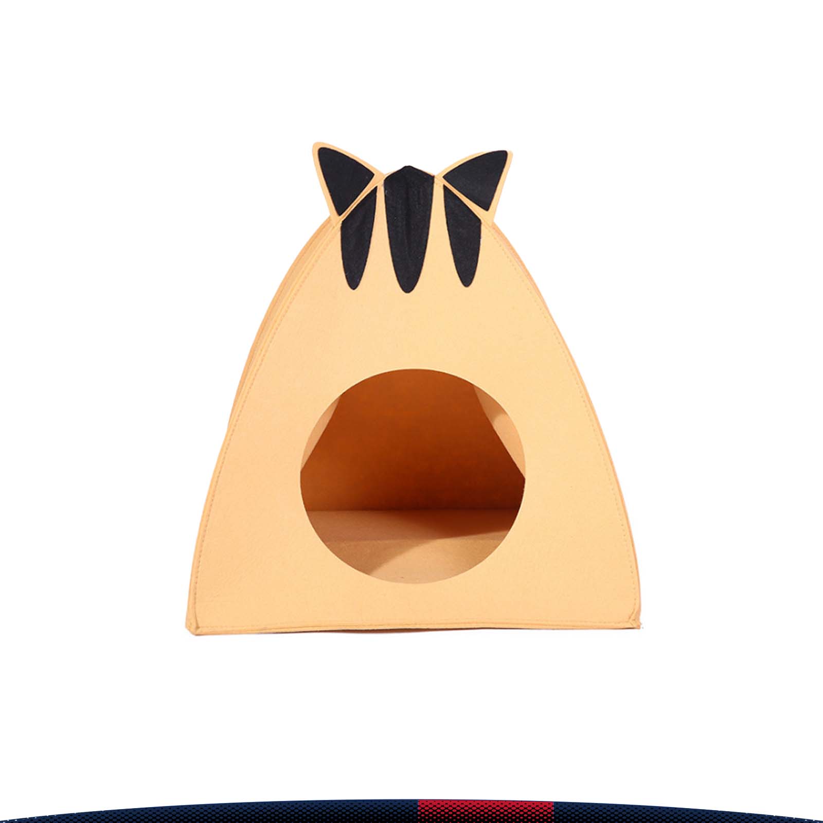 Kitten Portable Tent 3