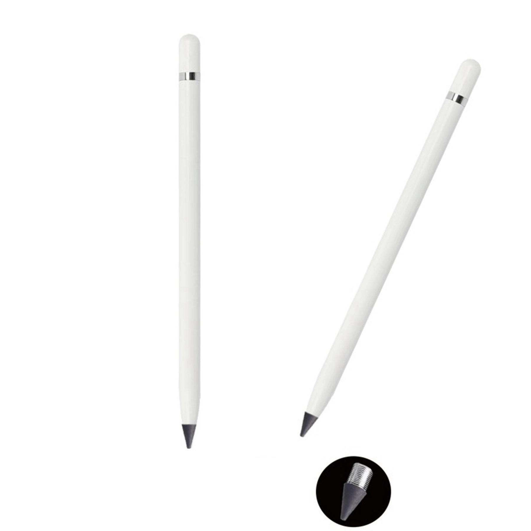 Eternal Alloy Lead Pencil without Eraser 14