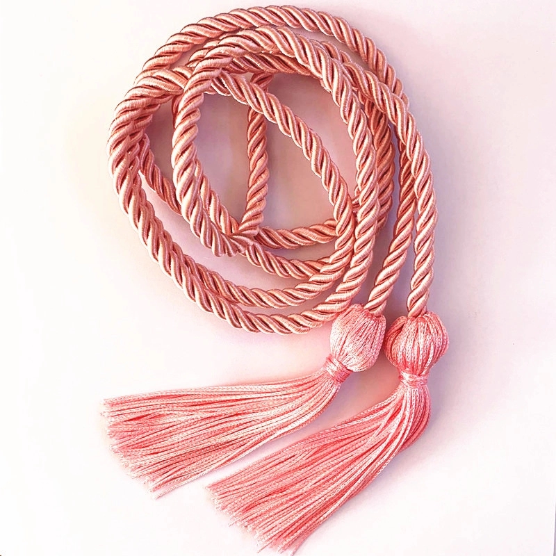 Multiple colors Braided Single Honor Cord 3