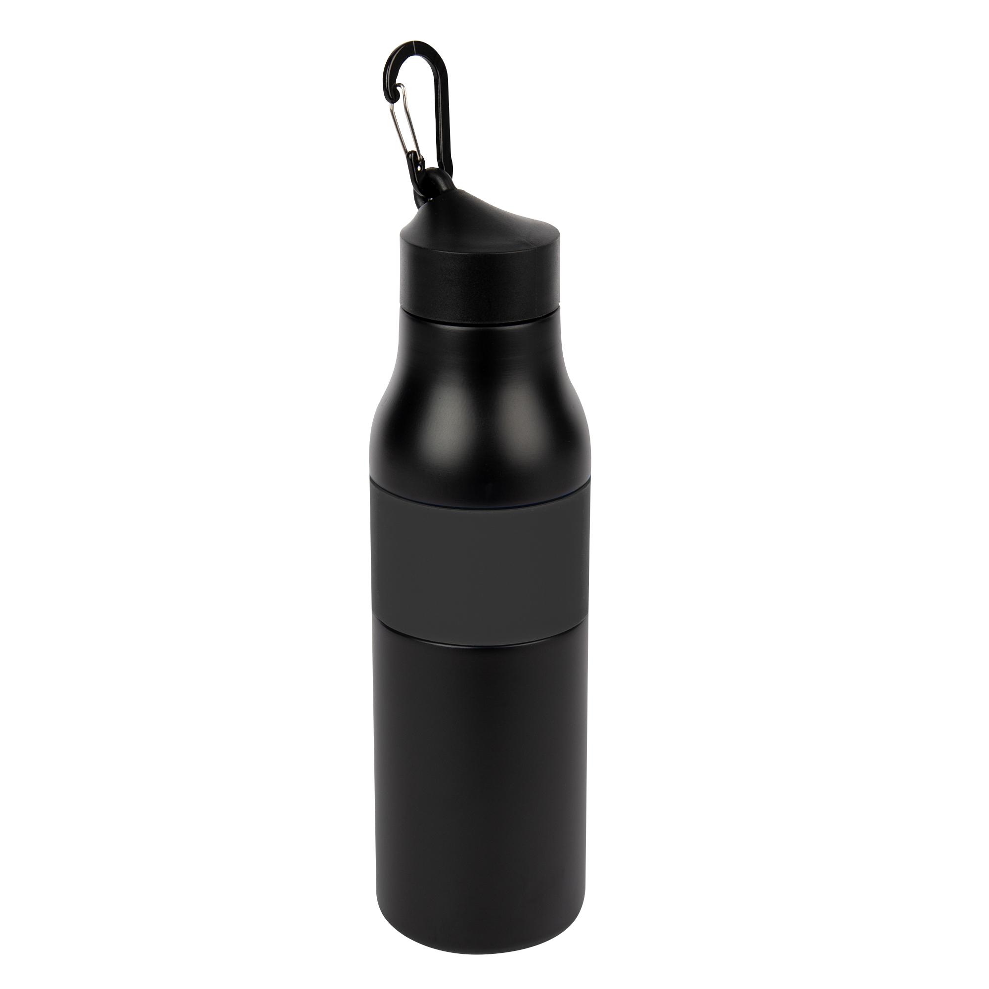 18 Oz. Beckley Stainless Steel Bottle 3