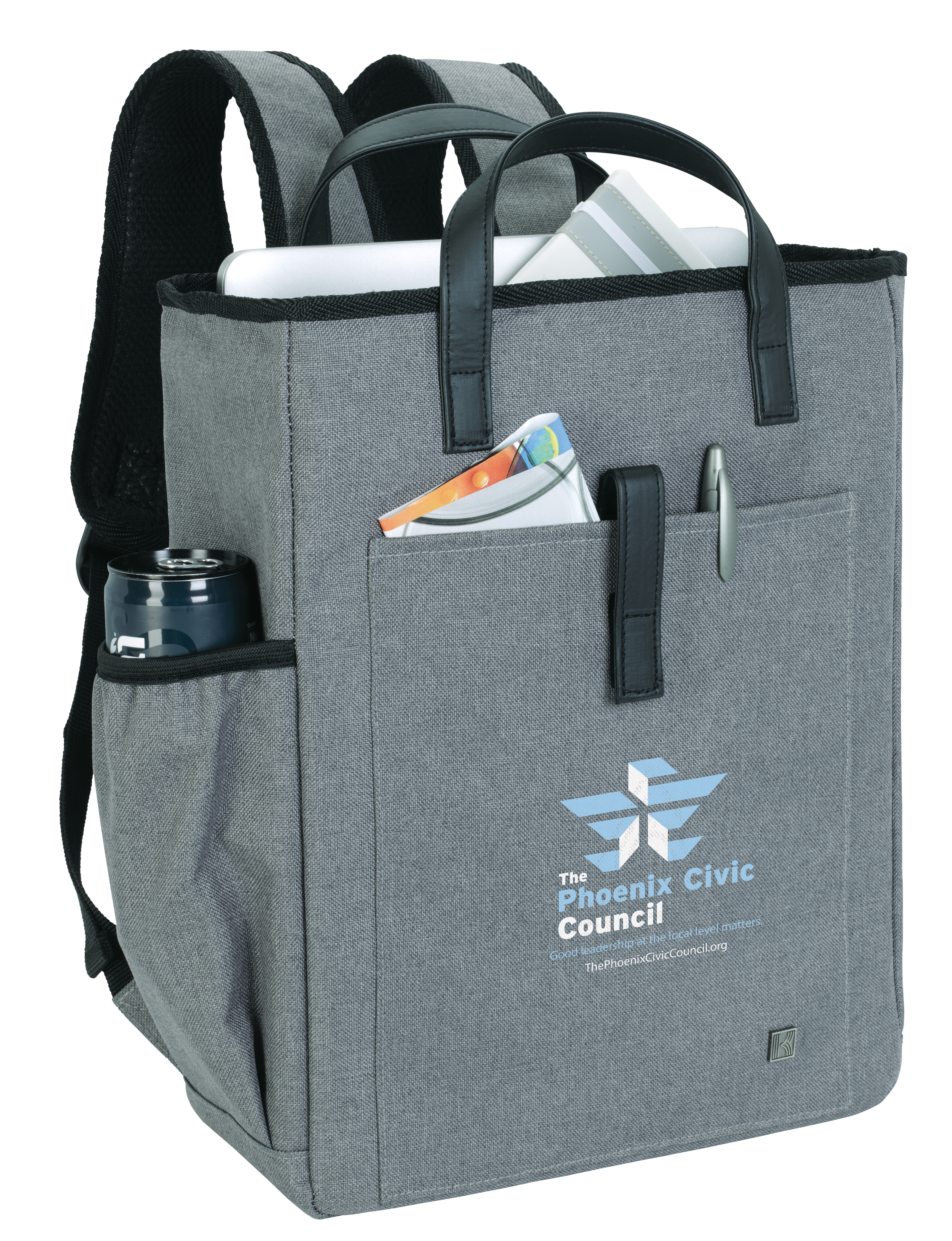 KAPSTON® Pierce Tote-Pack 42