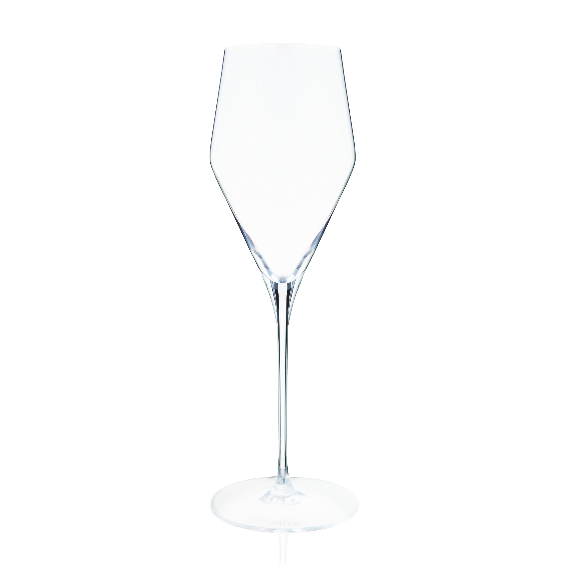 Spiegelau Definition 9 oz Champagne Glass, set of 2 6