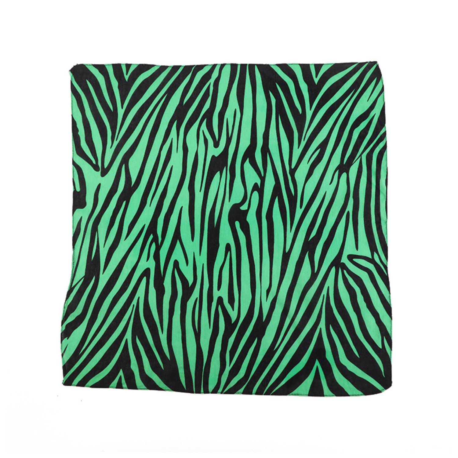 Polyester Reusable Bandana 4