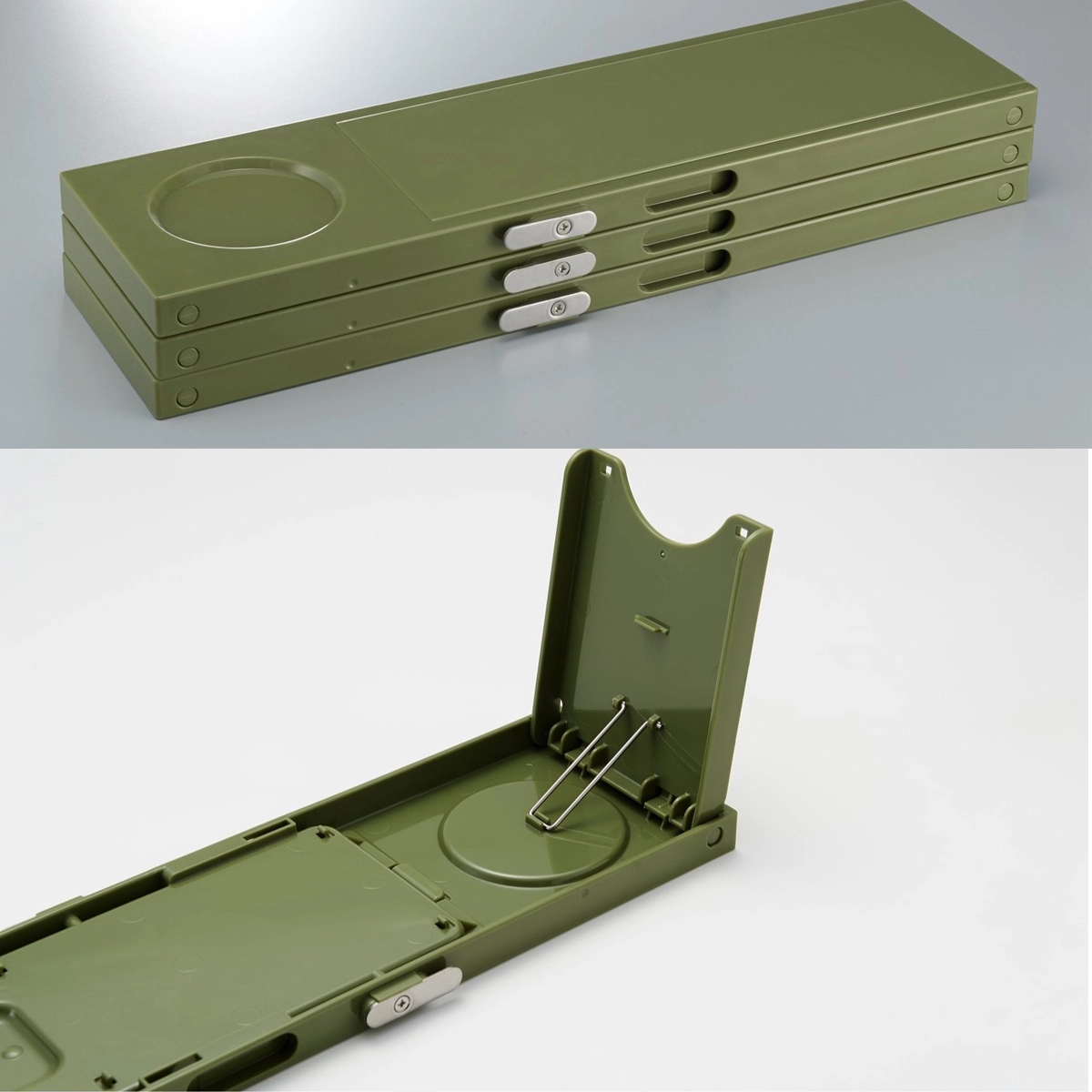 Portable Mini Picnic Desk 6