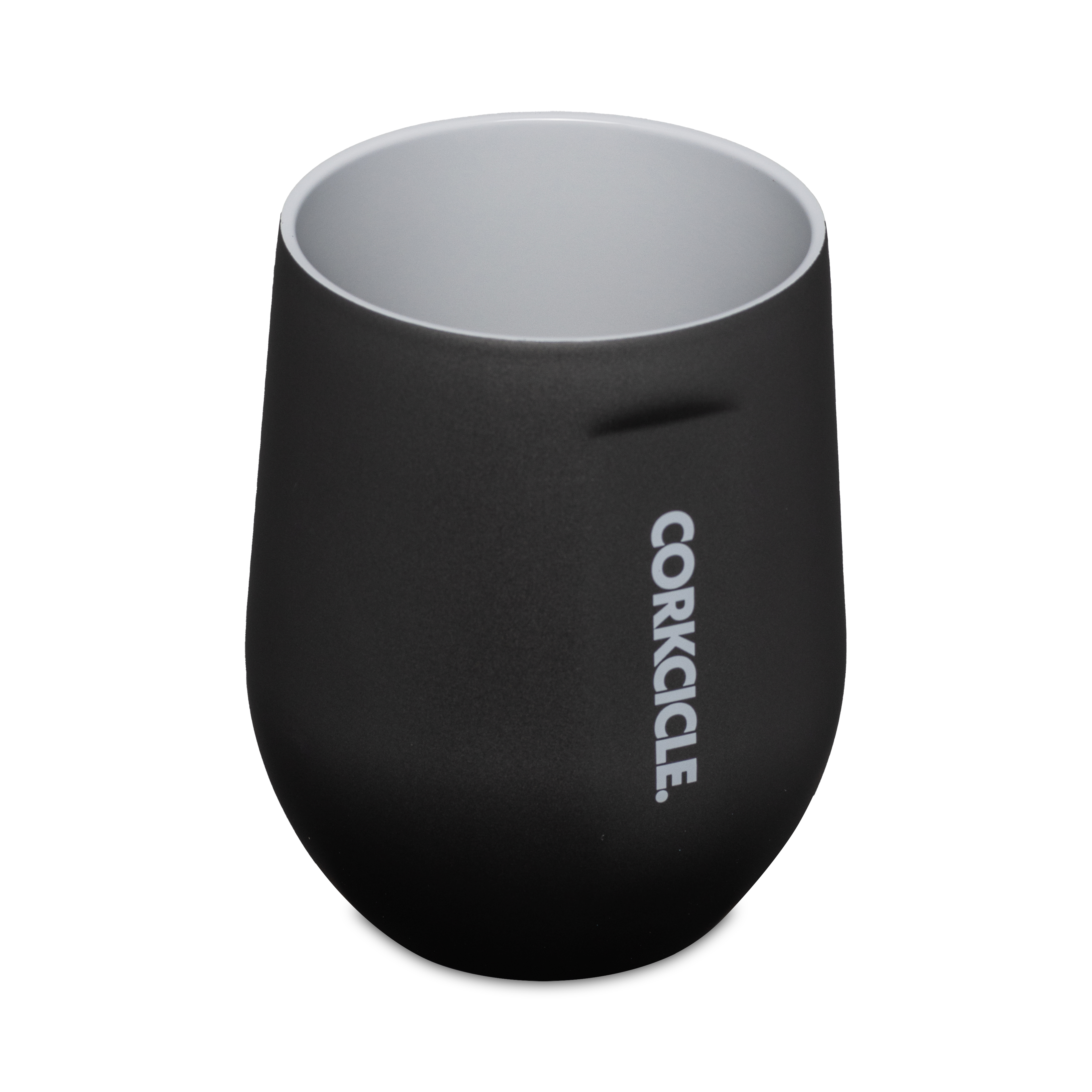 CORKCICLE® Pure Taste Stemless Wine Cup - 12 Oz. 7