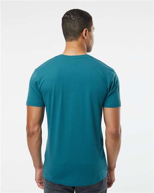 Unisex Fine Jersey Tee - 6901 686