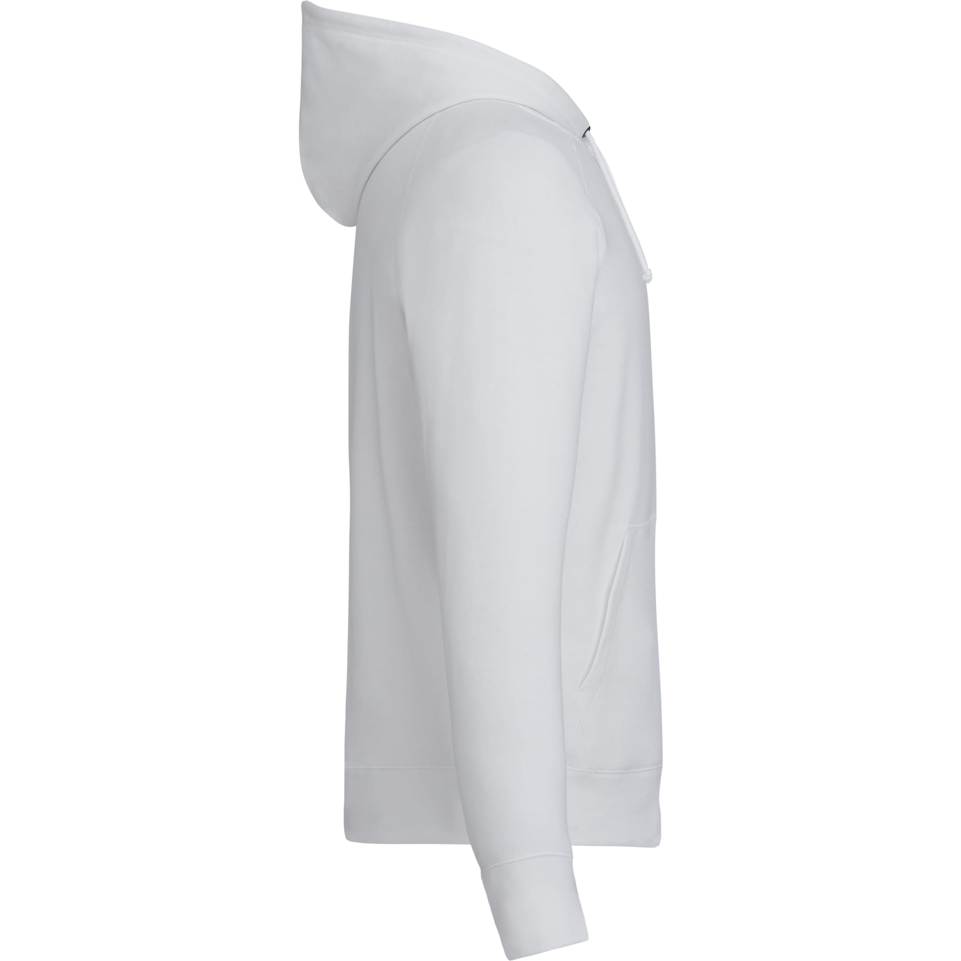 Unisex DAYTON Classic Fleece Hoody 132