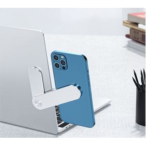 Magnetic Laptop Extension Stand 2