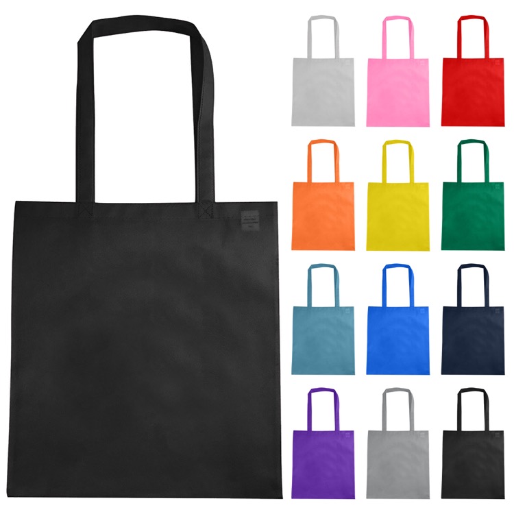 Non Woven Bag without Gusset 5
