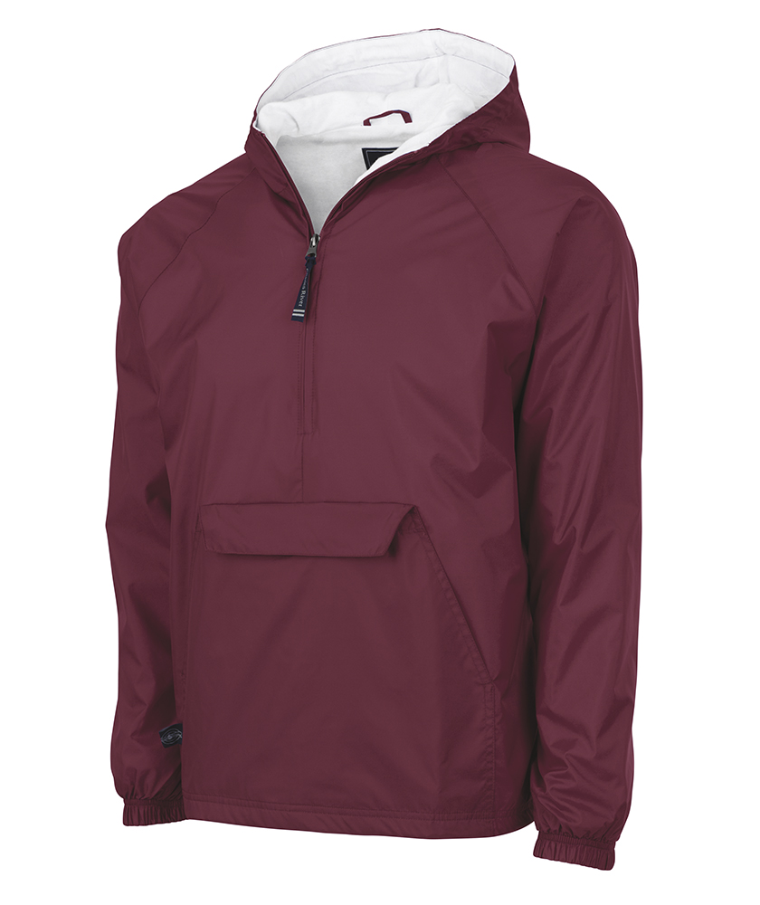 Youth Classic Solid Pullover 30