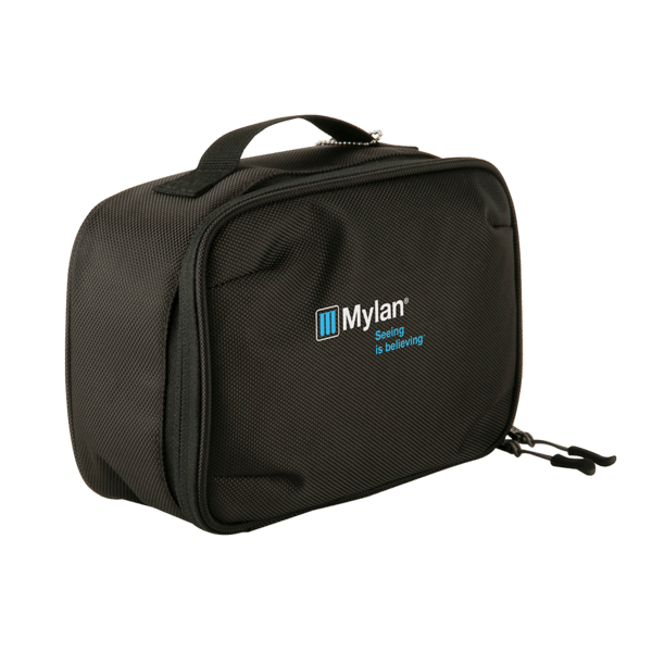 Basecamp Tech Organizer 15