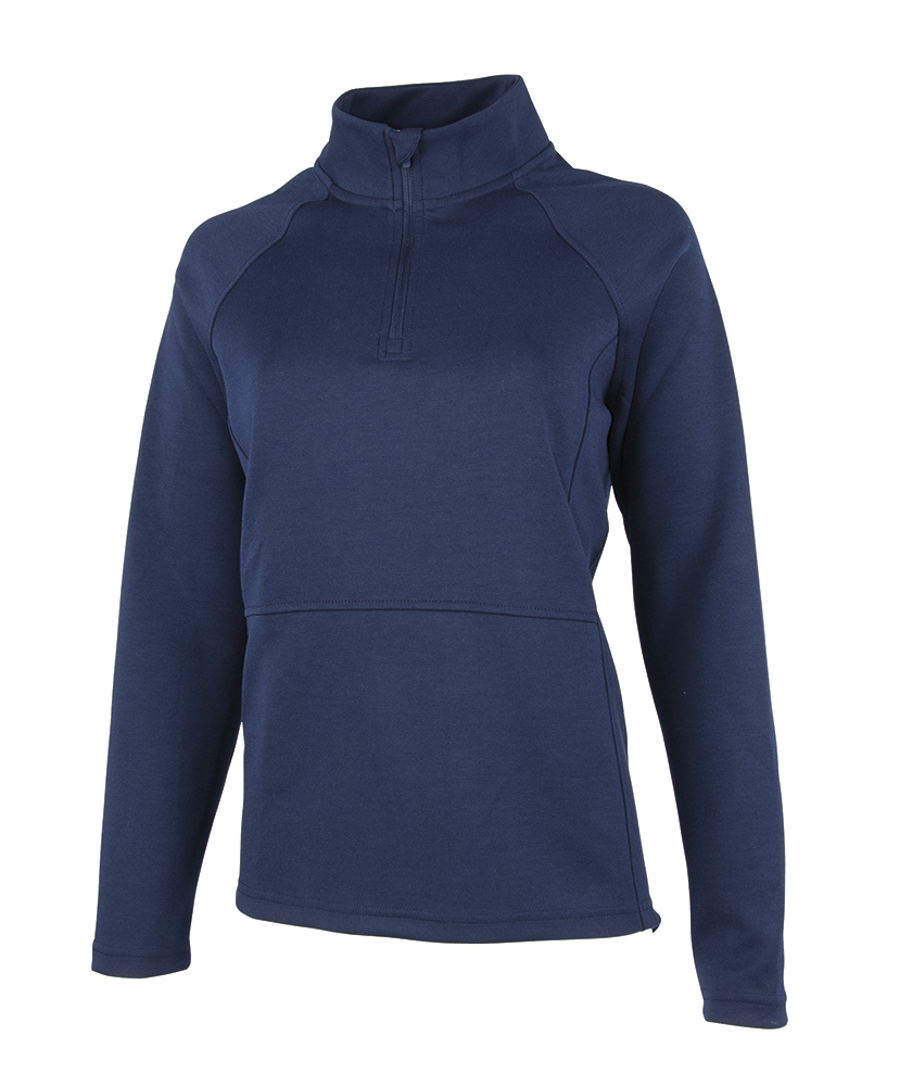 Women's Seaport Quarter Zip 16