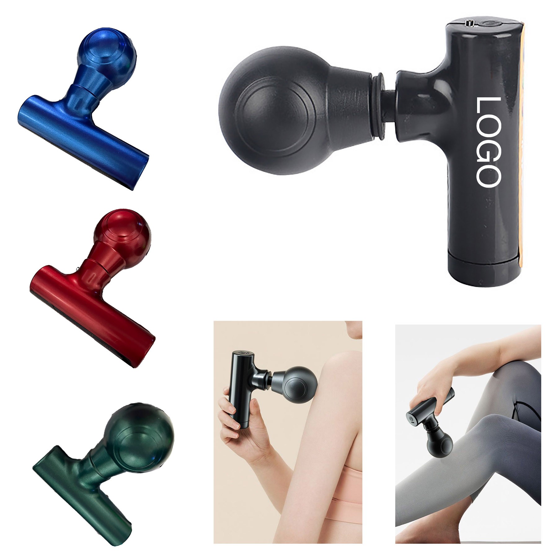 Mini Massage Machine