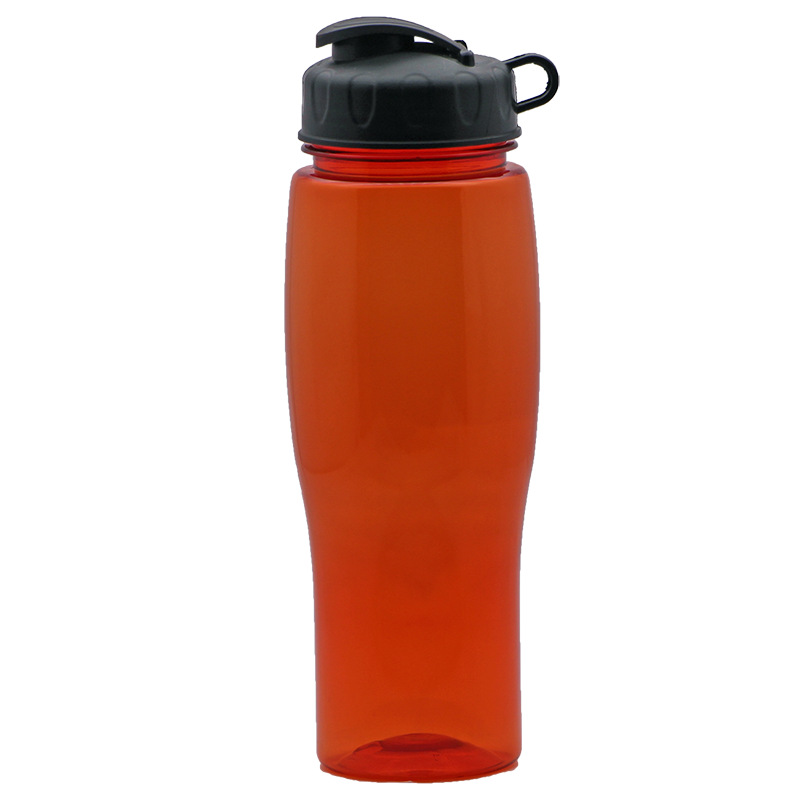 32oz Gripper Bottle, custom water bottle with logo imprint 2