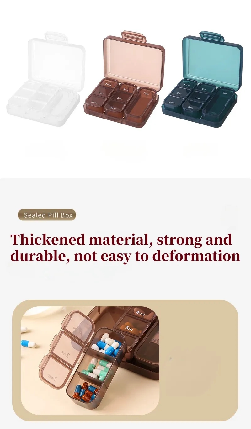 Pill Case 2
