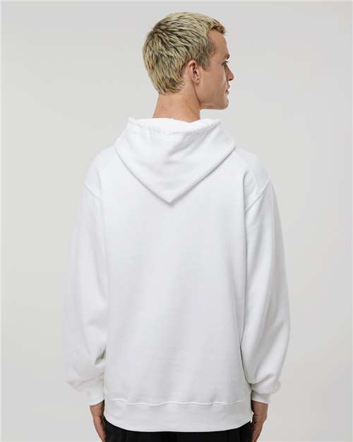 Unisex Hooded Sweatshirt - 1254 75