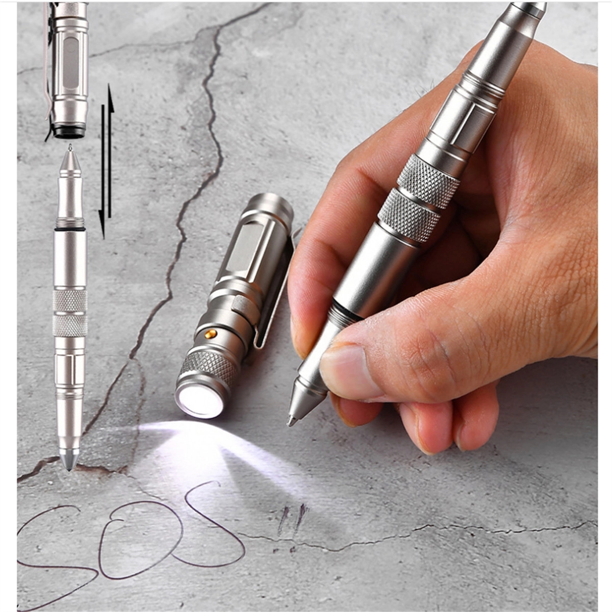Tactical Pens Self Defense 3
