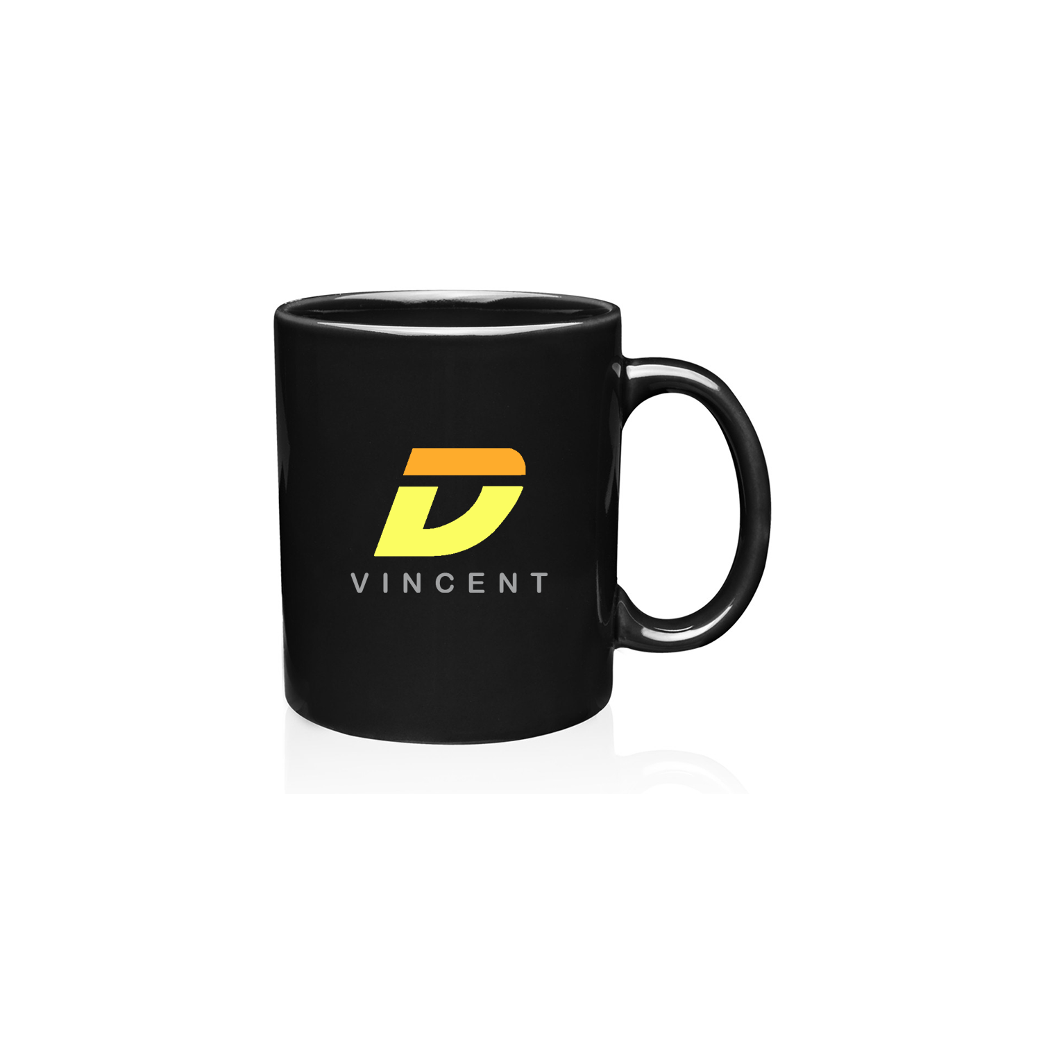 Traditional Coffee Mugs 1