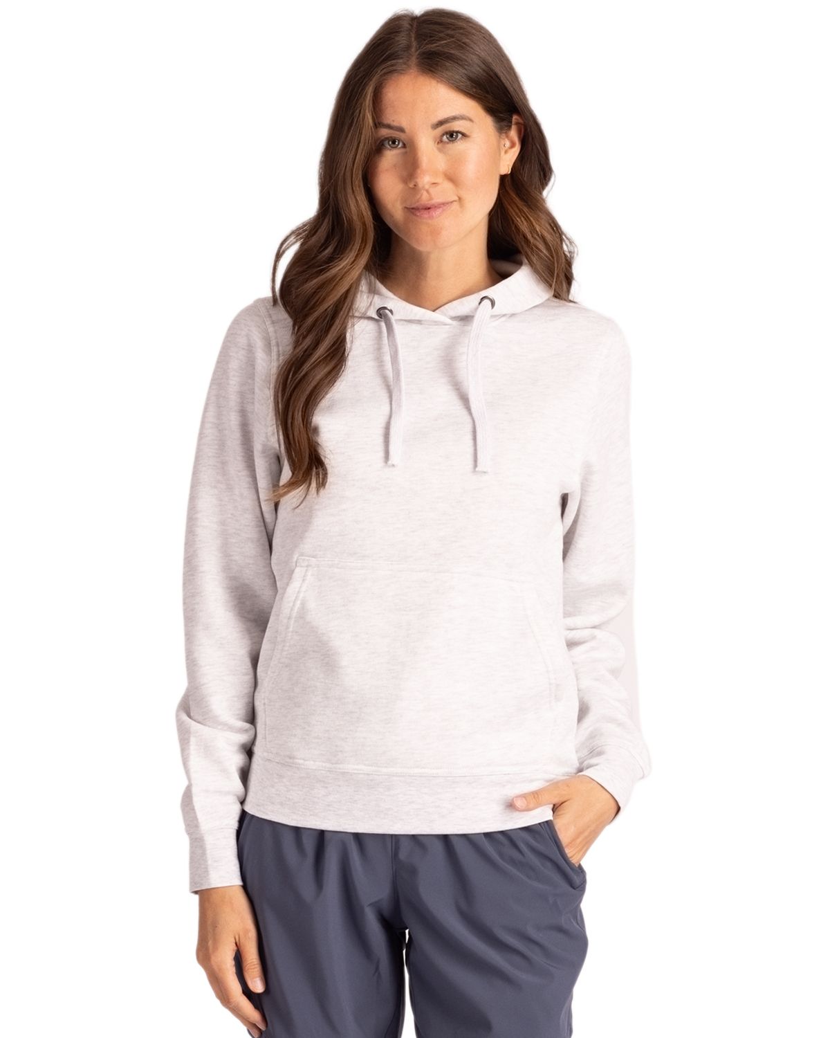 Clique Stockholm Unisex Hooded Pullover Sweatshirt 30