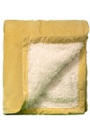 Rural Llama Throw 7