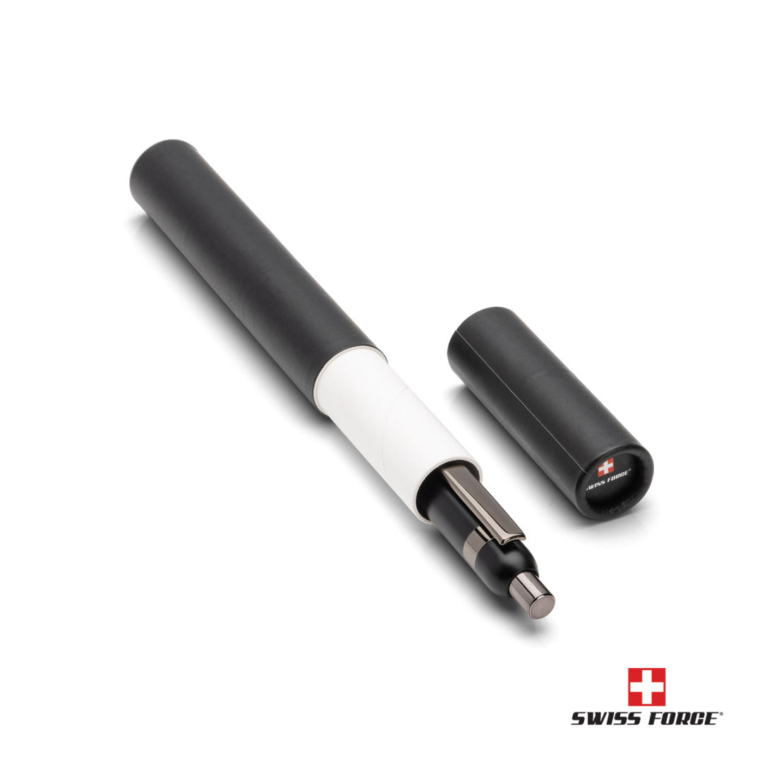 Swiss Force® Contarini Ballpoint Pen 10