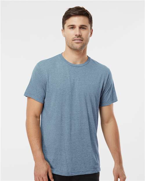 Unisex Tri-Blend T-Shirt - 254 97