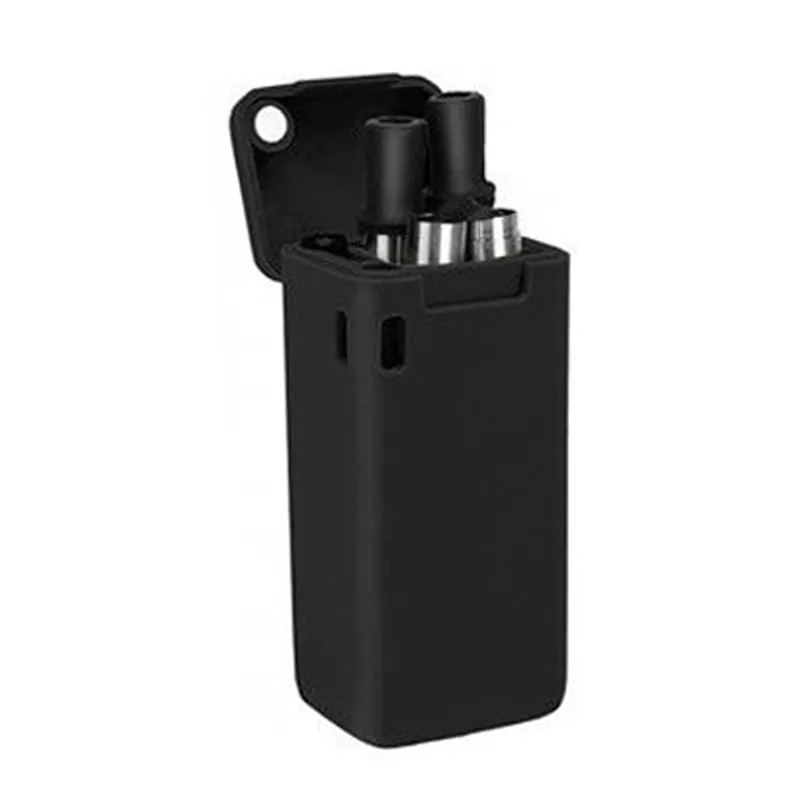Reusable Stainless Steel Folding Straw 1